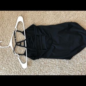 Ballet Leotard (Balera)